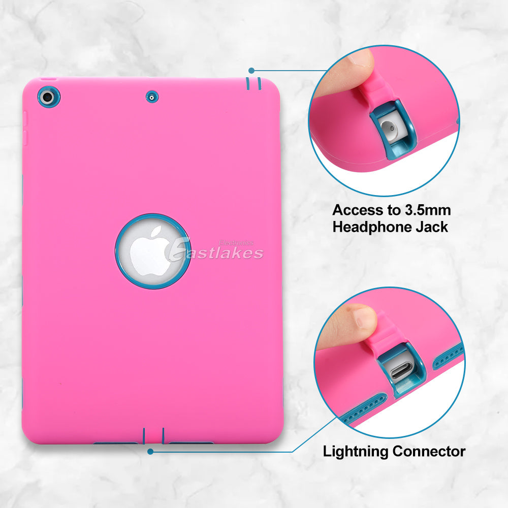 Apple iPad Case